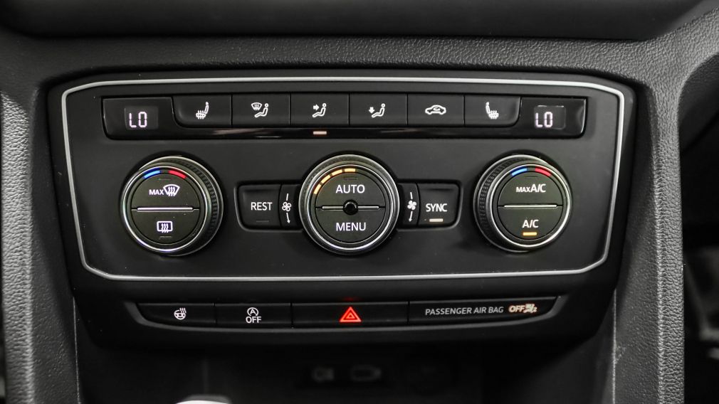 Volkswagen Atlas Comfortline 2019 à vendre à Trois-Rivières - 20