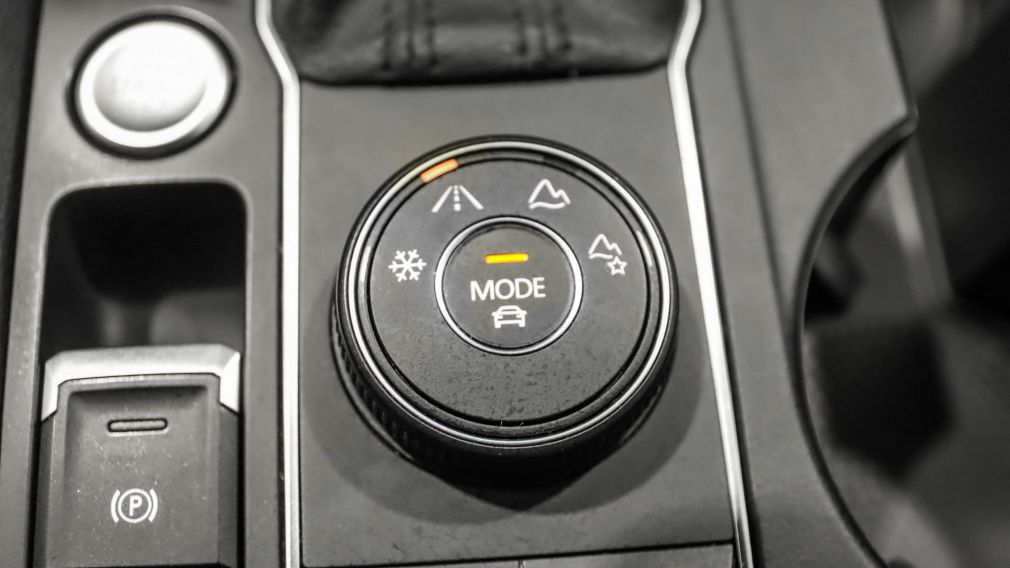 Volkswagen Atlas Comfortline 2019 à vendre à Trois-Rivières - 21