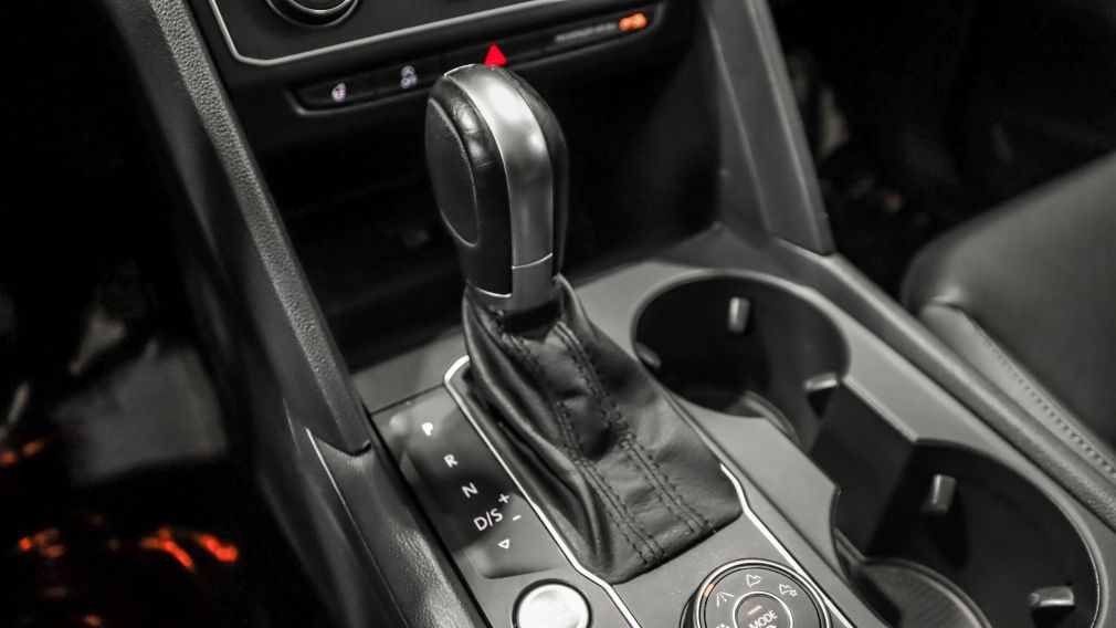 Volkswagen Atlas Comfortline 2019 à vendre à Trois-Rivières - 22