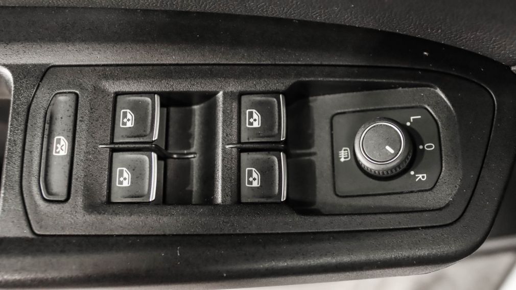 Volkswagen Atlas Comfortline 2019 à vendre à Trois-Rivières - 23