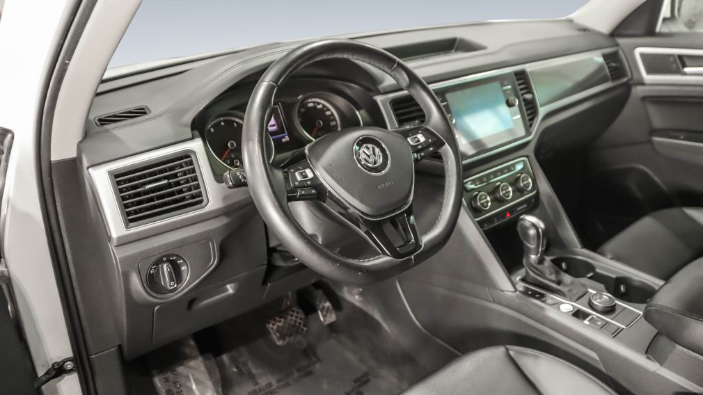 Volkswagen Atlas Comfortline 2019 à vendre à Trois-Rivières - 25