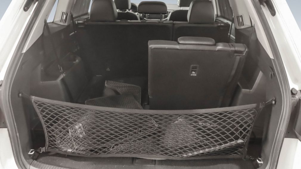 Volkswagen Atlas Comfortline 2019 à vendre à Trois-Rivières - 26