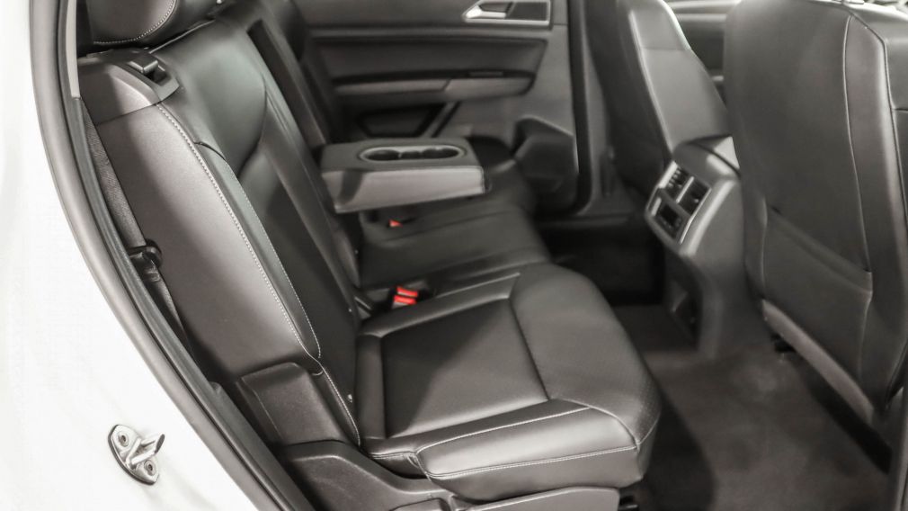 Volkswagen Atlas Comfortline 2019 à vendre à Trois-Rivières - 29