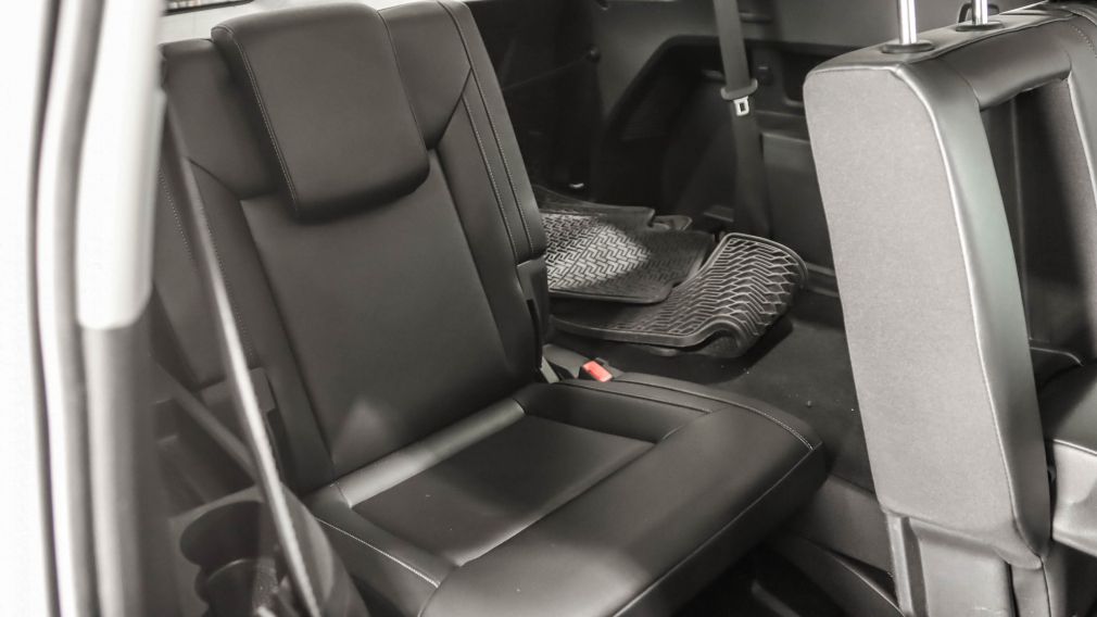 Volkswagen Atlas Comfortline 2019 à vendre à Trois-Rivières - 30