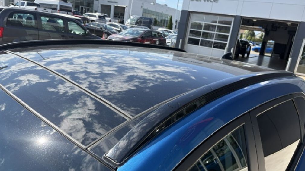 Hyundai Tucson Preferred 2021 d&rsquo;occasion à vendre - 11