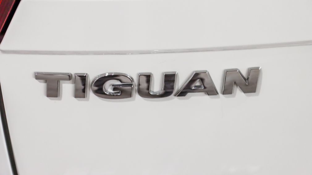 Volkswagen Tiguan Highline 2021 d&rsquo;occasion à vendre - 13