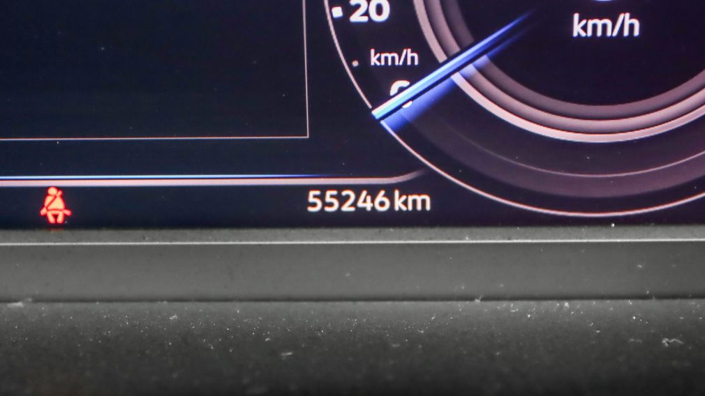 Volkswagen Tiguan Highline 2021 d&rsquo;occasion à vendre - 14