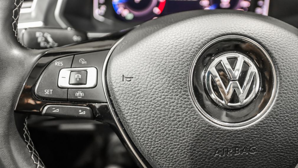 Volkswagen Tiguan Highline 2021 d&rsquo;occasion à vendre - 16
