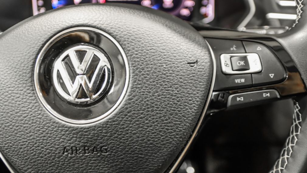 Volkswagen Tiguan Highline 2021 d&rsquo;occasion à vendre - 17