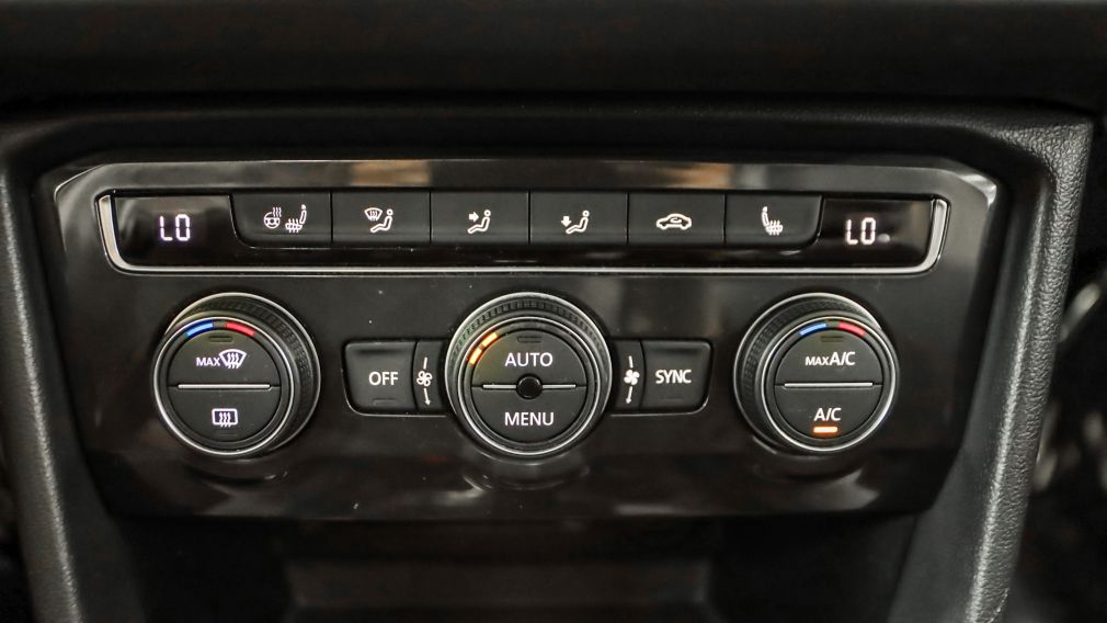 Volkswagen Tiguan Highline 2021 d&rsquo;occasion à vendre - 22