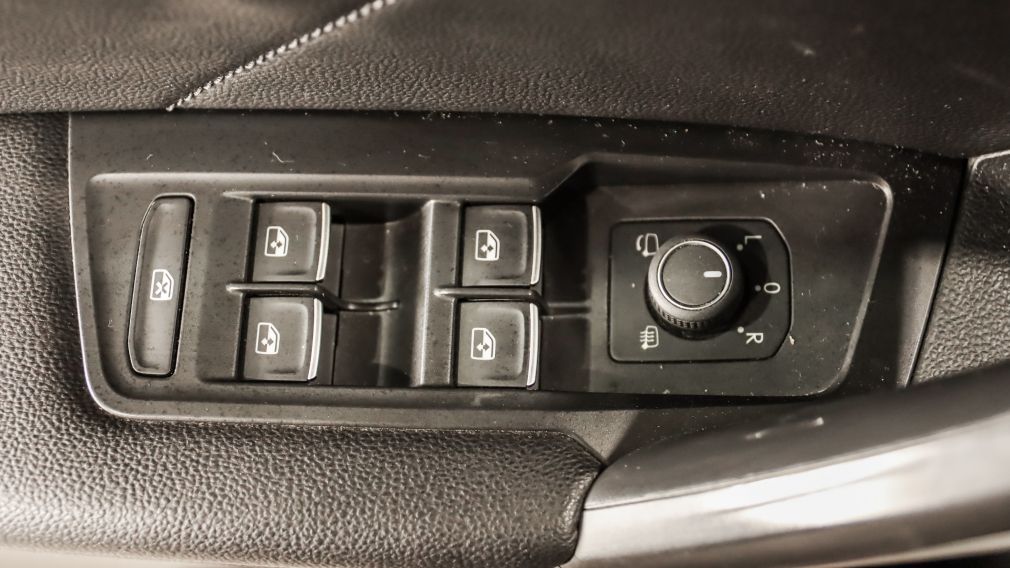 Volkswagen Tiguan Highline 2021 d&rsquo;occasion à vendre - 25