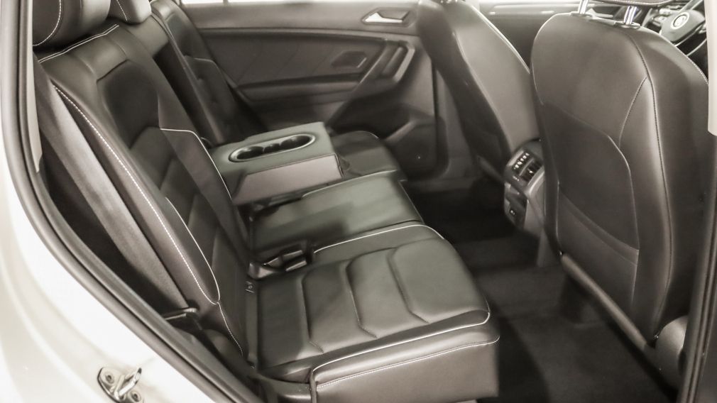 Volkswagen Tiguan Highline 2021 d&rsquo;occasion à vendre - 32