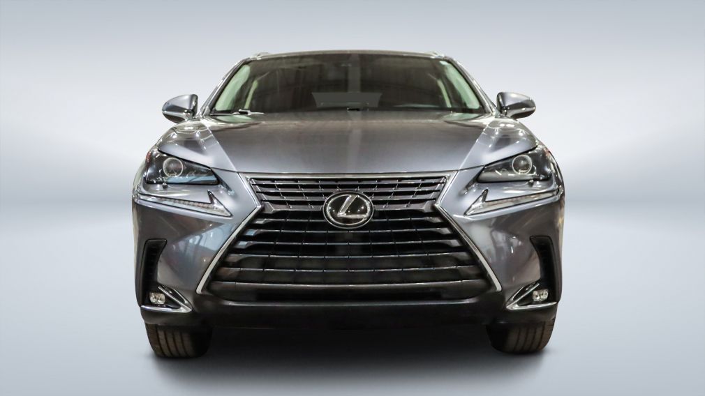 Lexus NX NX 300 2021 à vendre à Trois-Rivières - 2