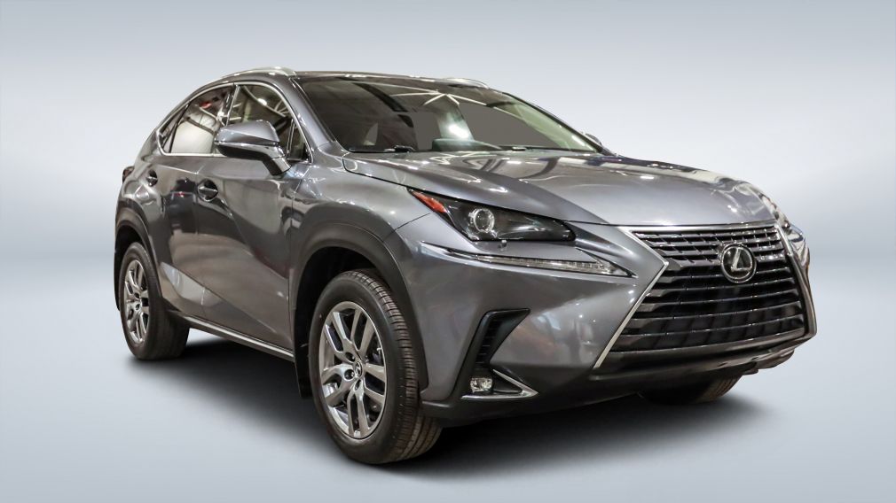 Lexus NX NX 300