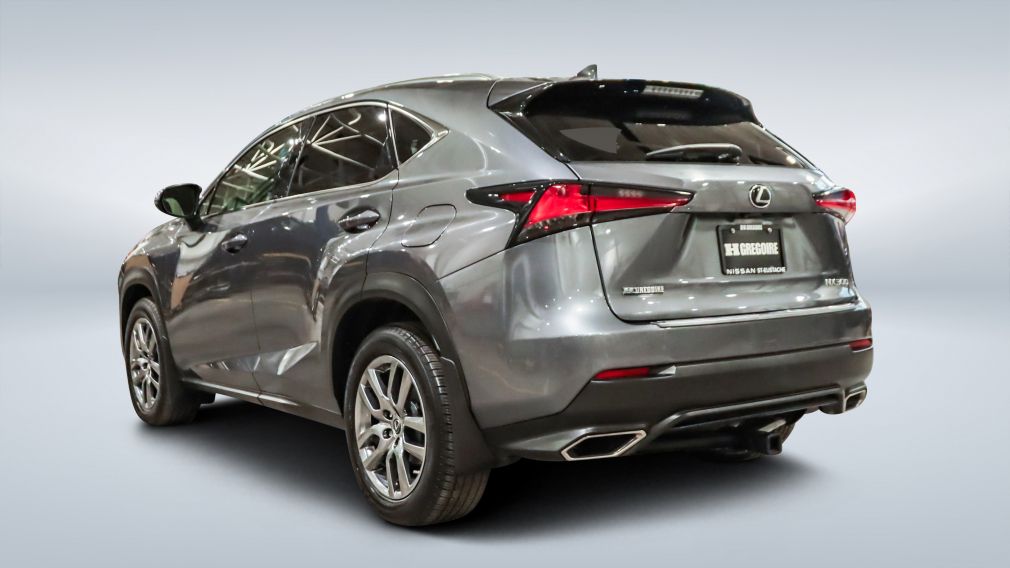 Lexus NX NX 300 2021 à vendre à Trois-Rivières - 6