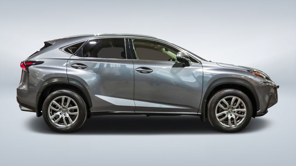 Lexus NX NX 300 2021 à vendre à Trois-Rivières - 10
