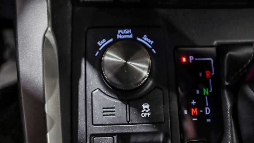 Lexus NX NX 300 2021 à vendre à Trois-Rivières - 12