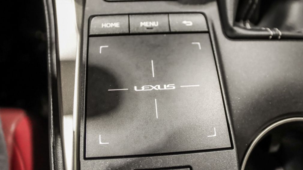 Lexus NX NX 300 2021 à vendre à Trois-Rivières - 13