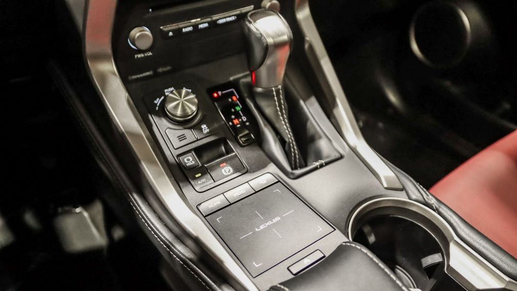 Lexus NX NX 300 2021 à vendre à Trois-Rivières - 14