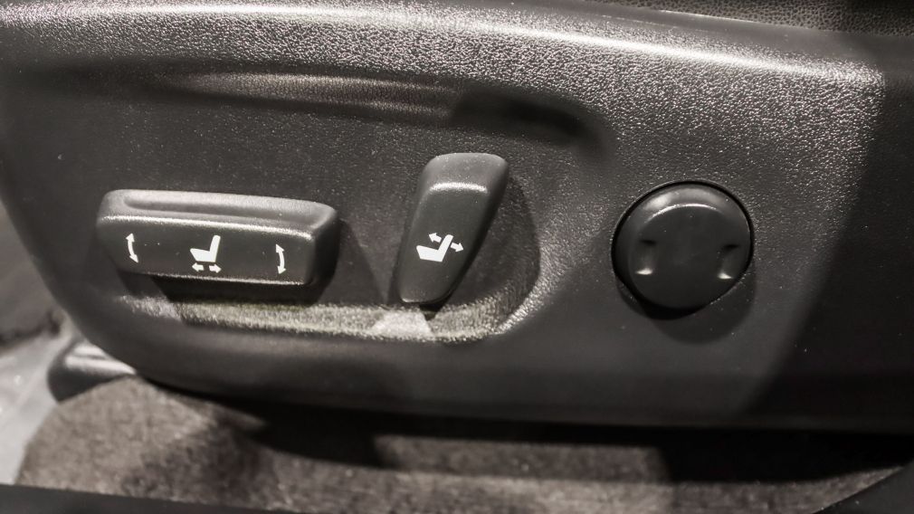 Lexus NX NX 300 2021 à vendre à Trois-Rivières - 16