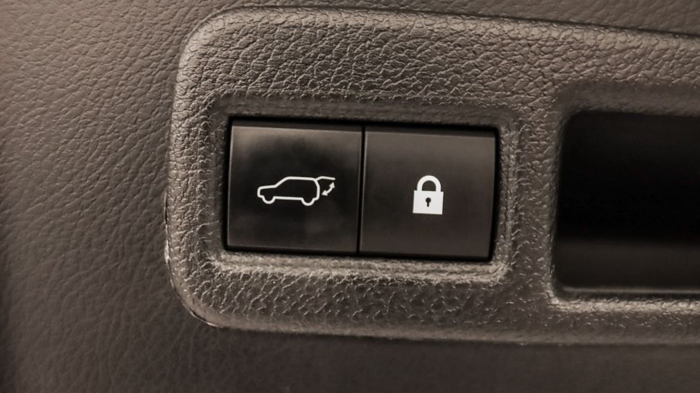 Lexus NX NX 300 2021 à vendre à Trois-Rivières - 20