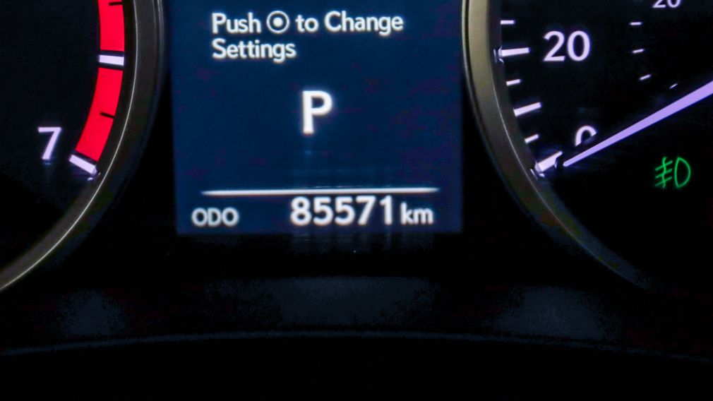 Lexus NX NX 300 2021 à vendre à Trois-Rivières - 24