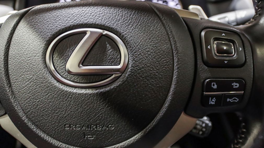 Lexus NX NX 300 2021 à vendre à Trois-Rivières - 27