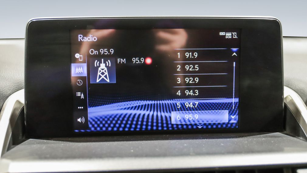 Lexus NX NX 300 2021 à vendre à Trois-Rivières - 28