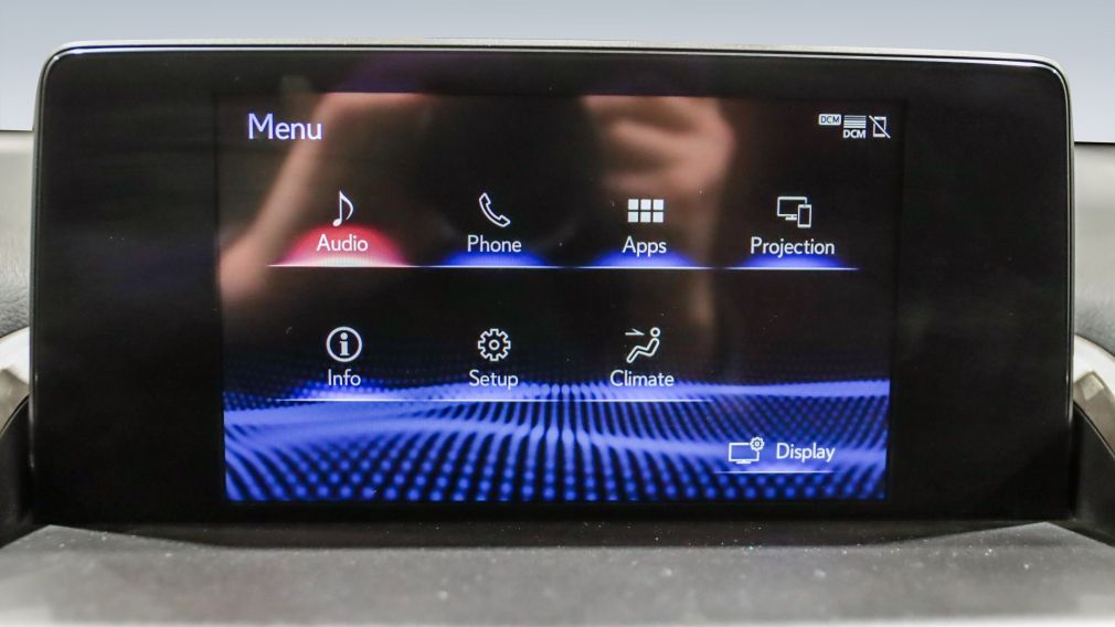 Lexus NX NX 300 2021 à vendre à Trois-Rivières - 30