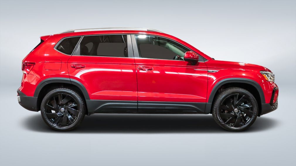 Volkswagen Taos Highline 2024 à vendre à Trois-Rivières - 10