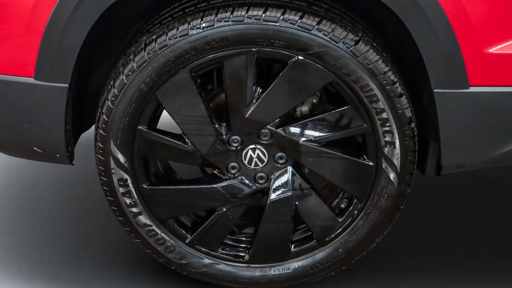 Volkswagen Taos Highline 2024 à vendre à Trois-Rivières - 11