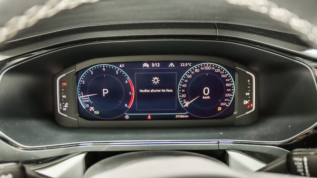 Volkswagen Taos Highline 2024 à vendre à Trois-Rivières - 15