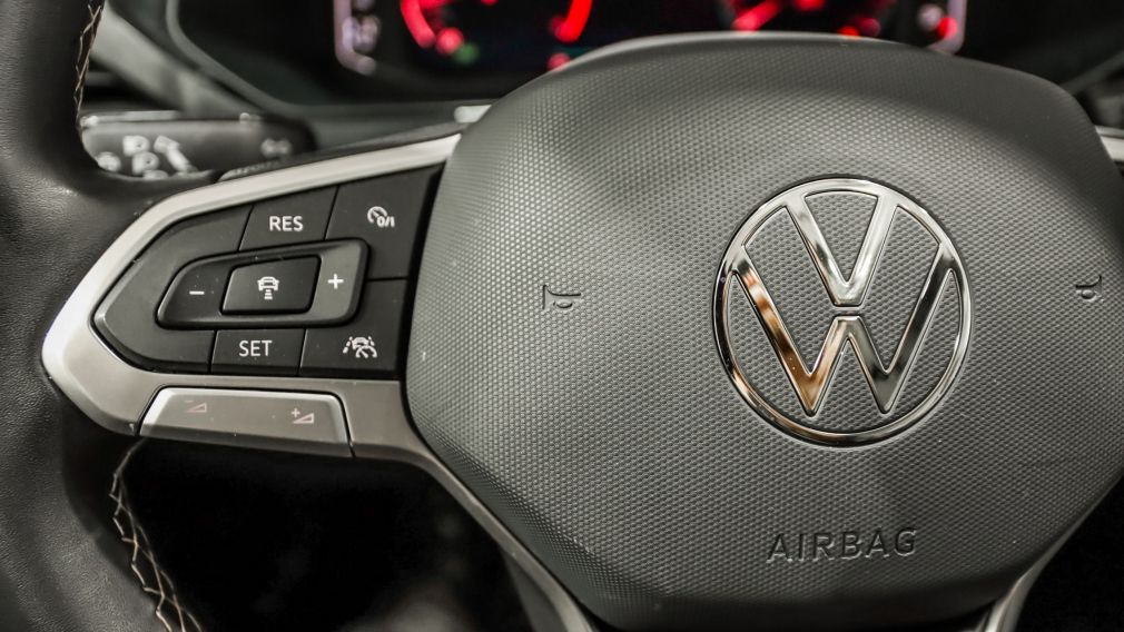 Volkswagen Taos Highline 2024 à vendre à Trois-Rivières - 16