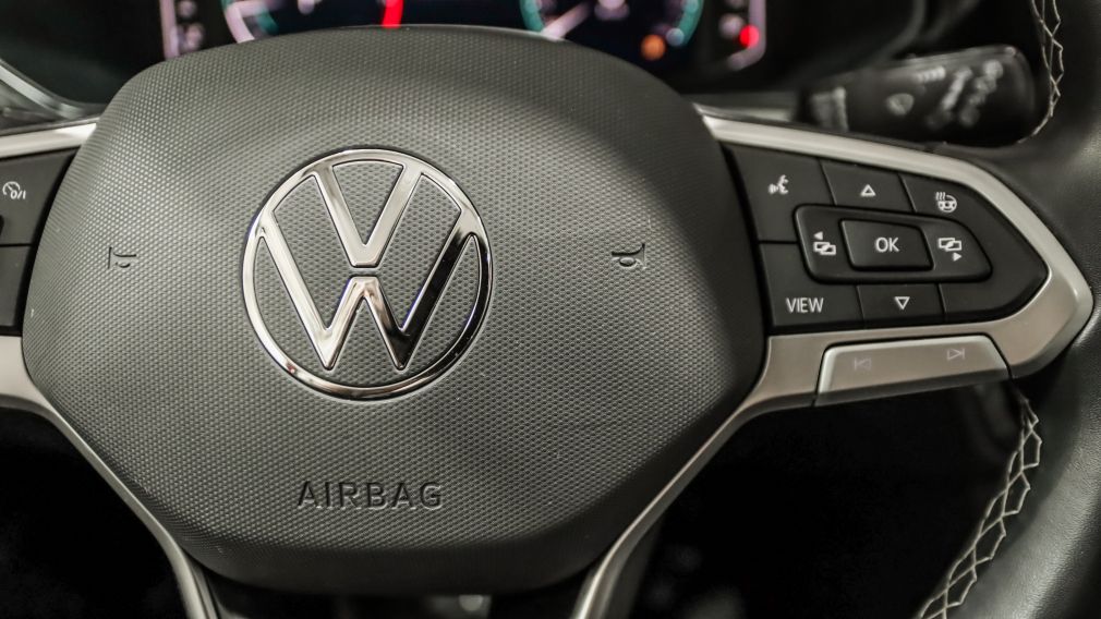 Volkswagen Taos Highline 2024 à vendre à Trois-Rivières - 17
