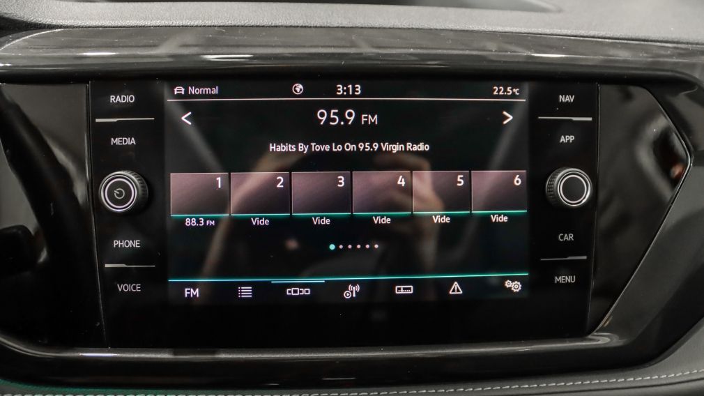 Volkswagen Taos Highline 2024 à vendre à Trois-Rivières - 18