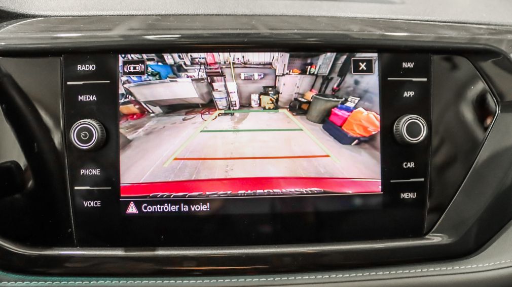 Volkswagen Taos Highline 2024 à vendre à Trois-Rivières - 19