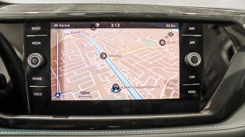Volkswagen Taos Highline 2024 à vendre à Trois-Rivières - 20