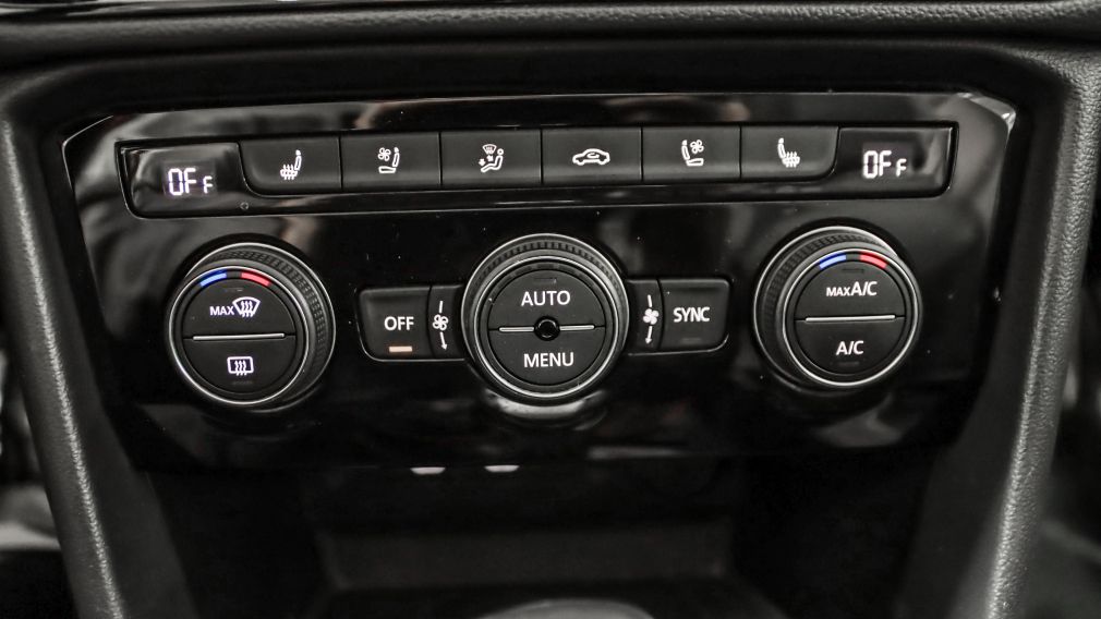 Volkswagen Taos Highline 2024 à vendre à Trois-Rivières - 22