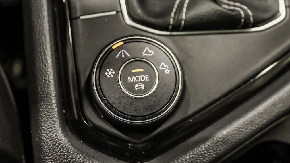 Volkswagen Taos Highline 2024 à vendre à Trois-Rivières - 23