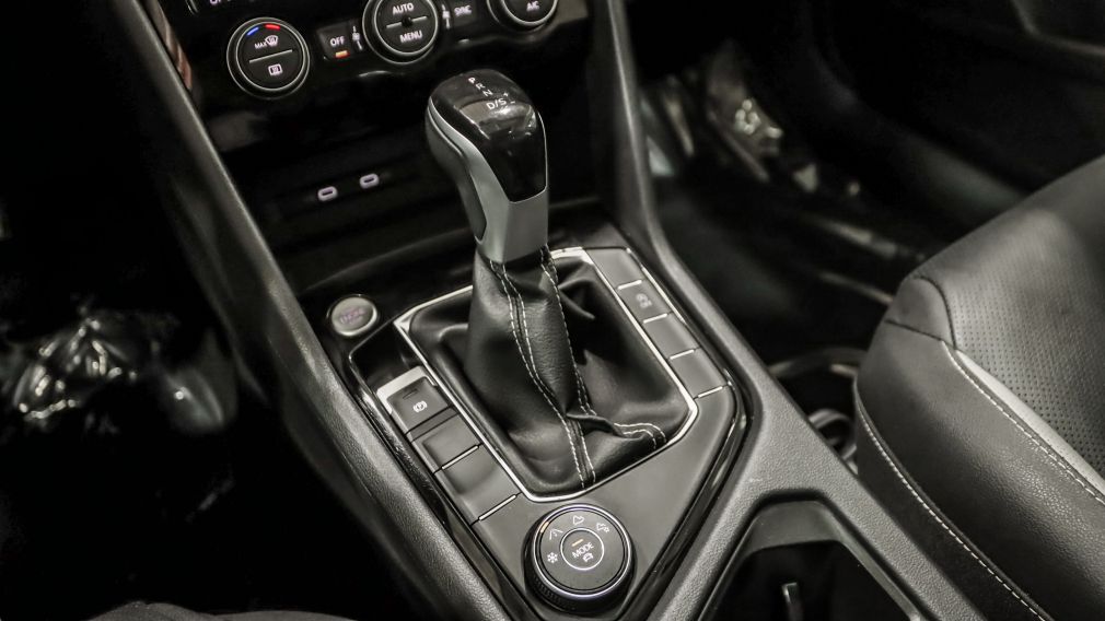 Volkswagen Taos Highline 2024 à vendre à Trois-Rivières - 24