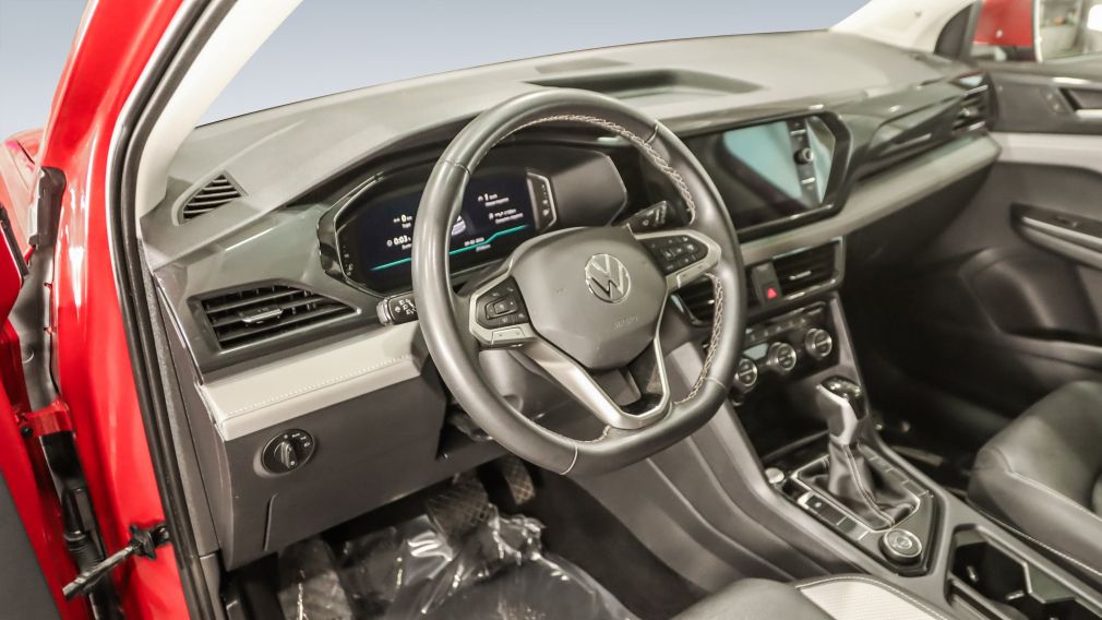 Volkswagen Taos Highline 2024 à vendre à Trois-Rivières - 28