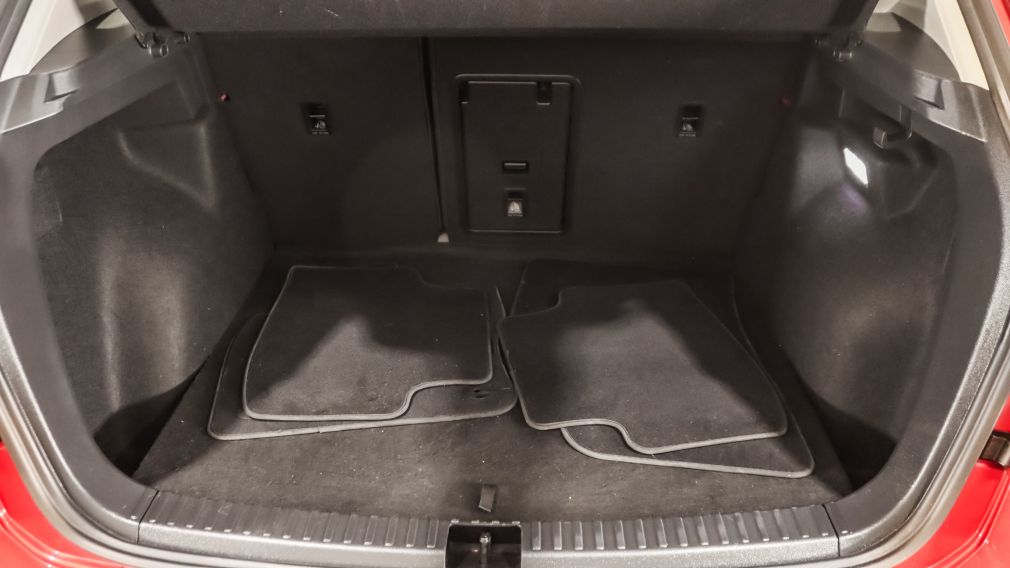 Volkswagen Taos Highline 2024 à vendre à Trois-Rivières - 29