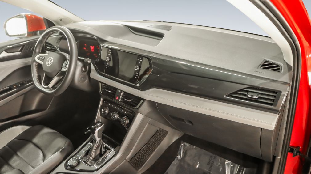 Volkswagen Taos Highline 2024 à vendre à Trois-Rivières - 30
