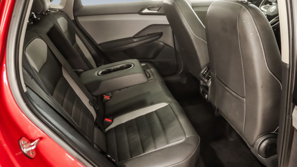 Volkswagen Taos Highline 2024 à vendre à Trois-Rivières - 31