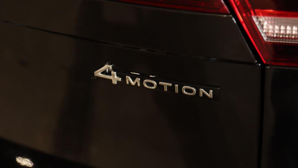 Volkswagen Tiguan Comfortline R-Line Black Edition 2023 à vendre à Trois-Rivières - 21