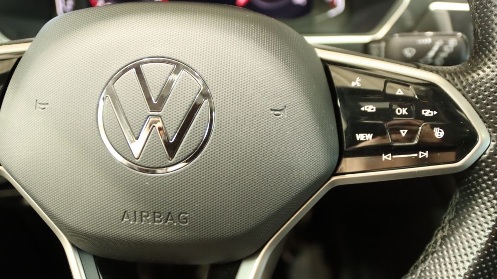 Volkswagen Tiguan Comfortline R-Line Black Edition 2023 à vendre à Trois-Rivières - 25