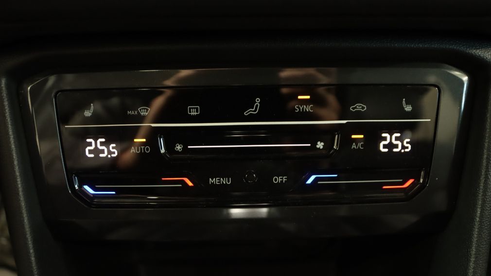Volkswagen Tiguan Comfortline R-Line Black Edition 2023 à vendre à Trois-Rivières - 29