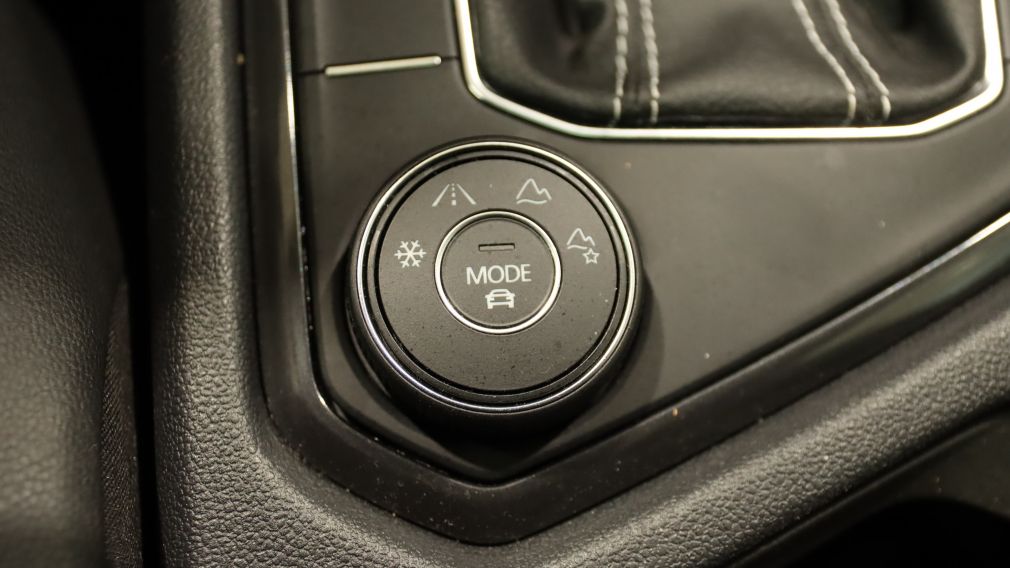 Volkswagen Tiguan Comfortline R-Line Black Edition 2023 à vendre à Trois-Rivières - 30