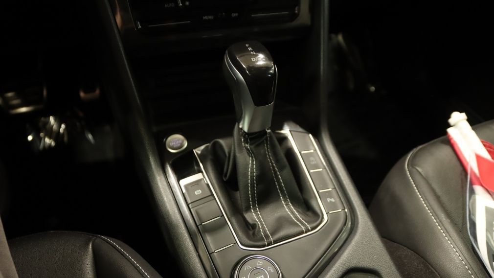Volkswagen Tiguan Comfortline R-Line Black Edition 2023 à vendre à Trois-Rivières - 31