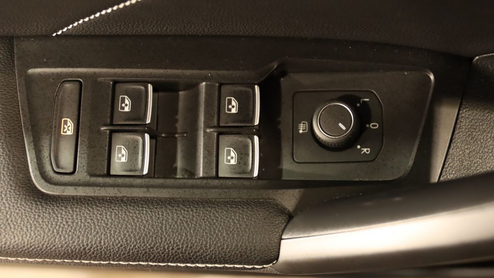 Volkswagen Tiguan Comfortline R-Line Black Edition 2023 à vendre à Trois-Rivières - 32
